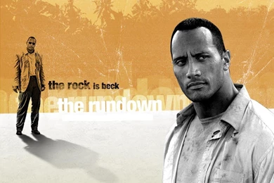 Wallpapers Wwe The Rock Superstar Of Wrestlingyard 1238x1024 ...