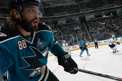 Sharks Vs. Stars   04/23/2013   Dallas Stars   Photos