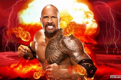 The Rock Wallpapers