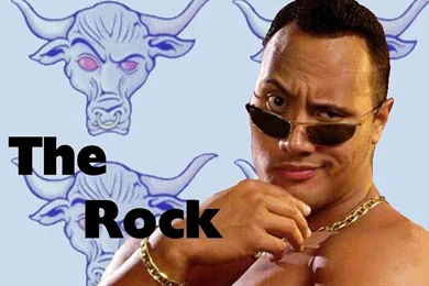 ALL SPORTS PLAYERS: Wwe The Rock New HD Wallpapers 2013