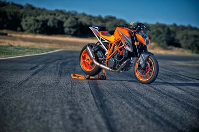 38 Hi Res Photos Of The KTM 1290 Super Duke R   Asphalt & Rubber