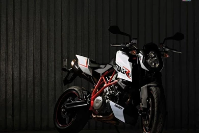 KTM 990 Super Duke Bike Hd wallpapers 008