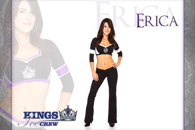 Ice Crew Wallpapers   Los Angeles Kings