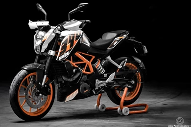 KTM 390 Duke Resolution Backgrounds 8424 Hd Wallpapers