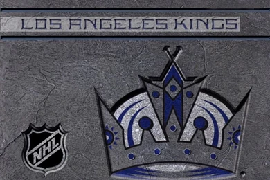 LA Kings Logo Wallpapers   Wallpaper.