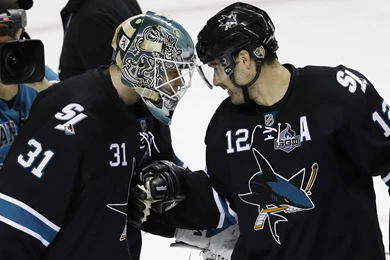 SAN JOSE SHARKS Hockey Nhl (25) Wallpapers