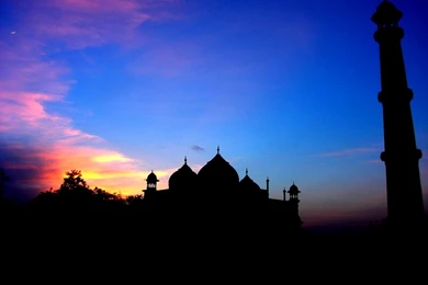 Islamic Wallpapers   Perfectwallpapers.net