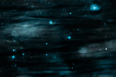 Midnight Sky By Kimmehy On DeviantArt