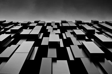 Black Boxes Mac Wallpapers Download