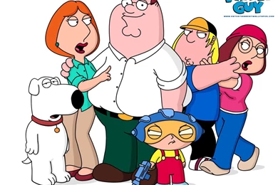 Family Guy Hd Wallpapers