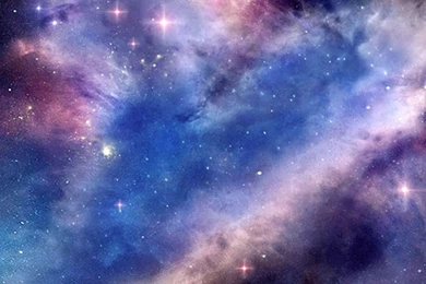 Space Galaxy S5 Wallpapers