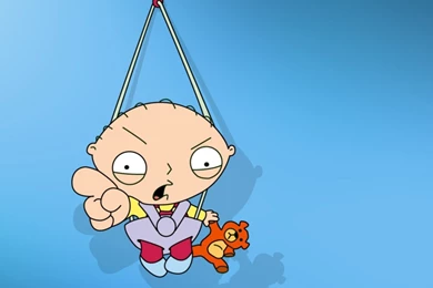 Funny Stewie From Family Guy Wallpapers For iPad 3