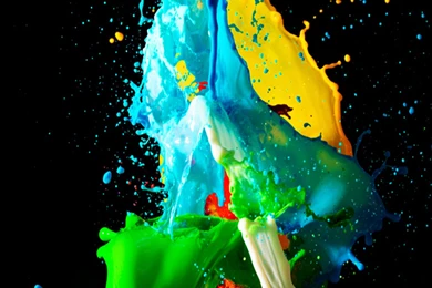 Galaxy S5 / Abstract_Samsung Wallpapers