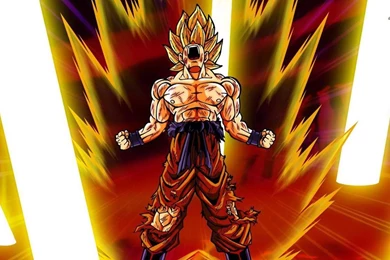 Best Goku Wallpapers   Wallpapers Zone