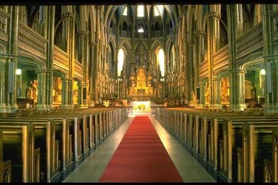 Church Desktop Wallpapers