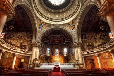 12 Wonderful HD Church Wallpapers   HDWallSource.com