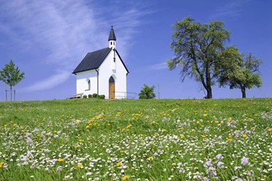 Church Desktop Wallpapers