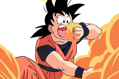 Son Goku Dragon Ball Songoku Hd Wallpapers   (