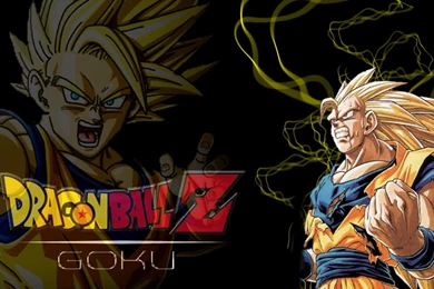 Goku Wallpapers For Desktop