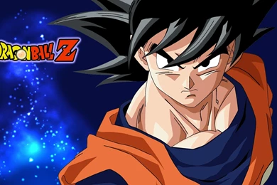 High Resolution Goku Dragon Ball Z Wallpapers Desktop Full Size ...