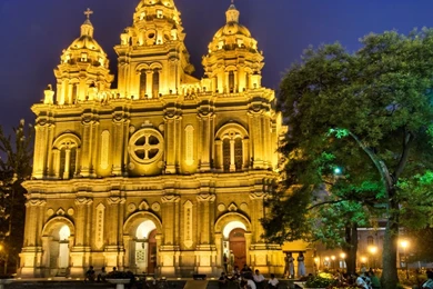 Wallpapers Christian Wall Papers In Nature Church Free Jesus ...