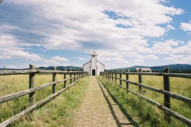 Church Growth – KennethKuykendall.com