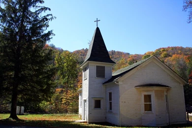 Old Church Wallpapers   Christian Wallpapers And Backgrounds