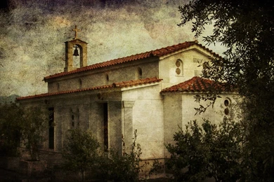 Old Church Wallpapers   Christian Wallpapers And Backgrounds