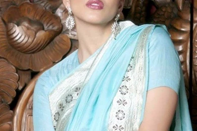Sunny Leone Bollywood Indian Popular Actress And Model Wear ...