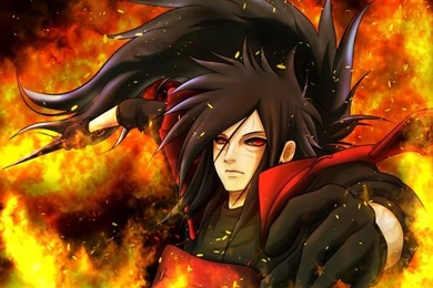 Naruto Shippuden Best Wallpapers