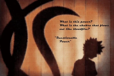 Naruto Quotes Wallpaper. QuotesGram