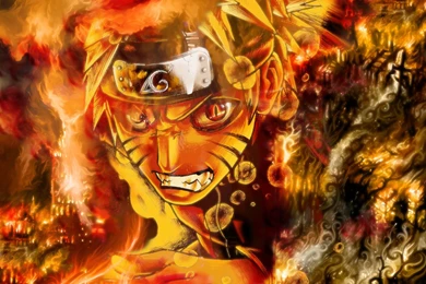 The Best Naruto Shippuden Image Wallpapers