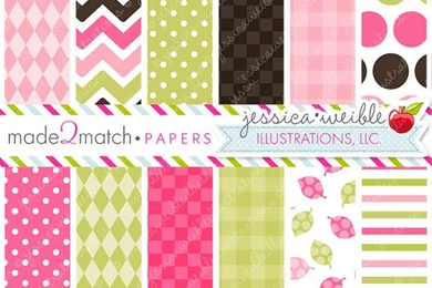 Cute Backgrounds For Girls Images