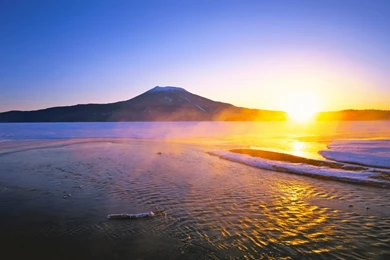 Hokkaido Wallpapers — Free Full HD Wallpaper. Widescreen HQ ...