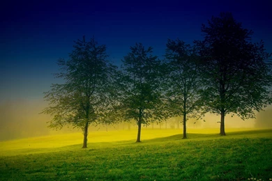 Nature Backgrounds Wallpapers