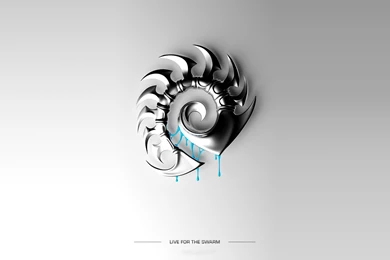 High Resolution Game Starcraft 2 Zerg Wallpapers HD 1 Full Size ...