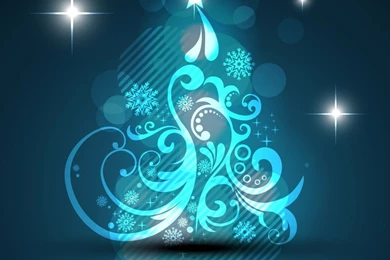 Free Christmas Backgrounds