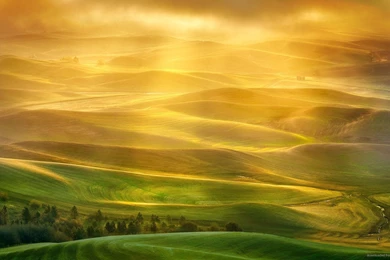 Hills HD Landscape Wallpapers