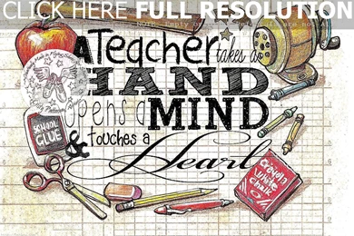 Regaining The Glory Of Teaching – The Companion