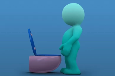 3D Funny Wallpapers 2012