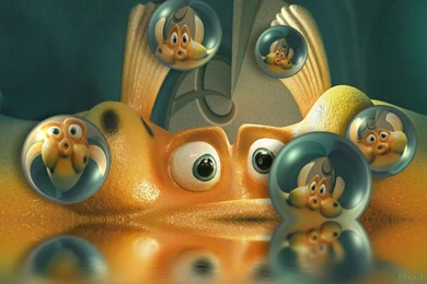 Wallpapers Desktop Fetch: Funny Wallpapers Desktop