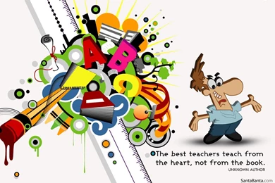 Teachers Day Wallpapers