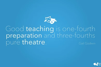 Good Teaching Desktop Wallpapers