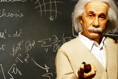 Albert Einstein Teacher iPad Wallpapers Download