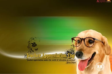 Teacher's Appreciation Day Wallpapers, Download Free Teacher ...