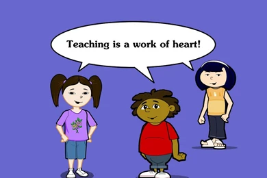 National Teacher Appreciation Day   Free Wallpapers