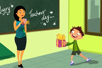 Marvelous Wallpapers