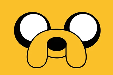 Adventure Time   Jake HD Desktop Wallpapers : High Definition ...