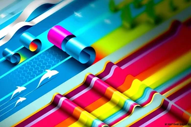 3D Graphics Wallpapers