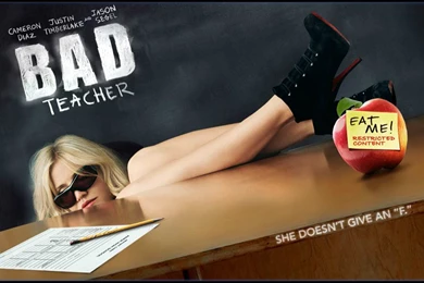 Alluring Cameron Diaz Wallpapers